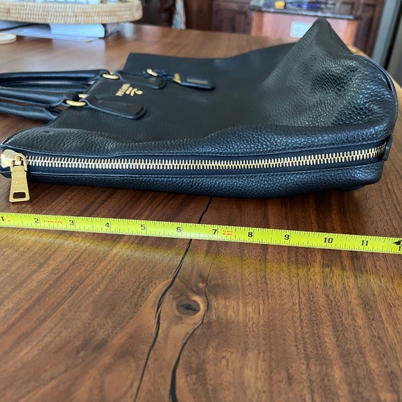 Prada Tote Bag - Picture 15 of 16